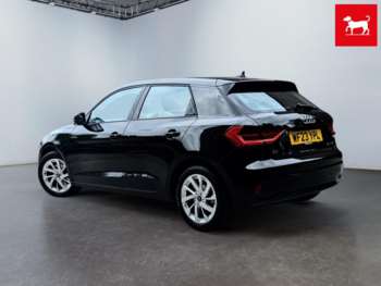 Used Audi A1 2023 for sale - 74667429: Photo