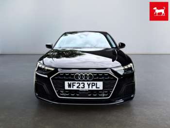 Used Audi A1 2023 for sale - 74667429: Photo