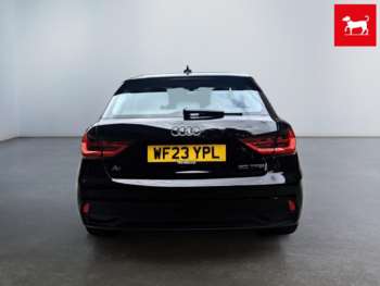 Used Audi A1 2023 for sale - 74667429: Photo