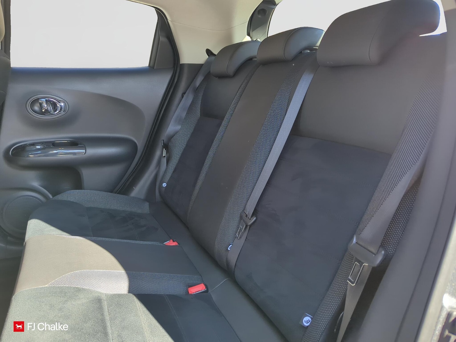 Used Nissan Juke for sale - 78136407: Photo 10