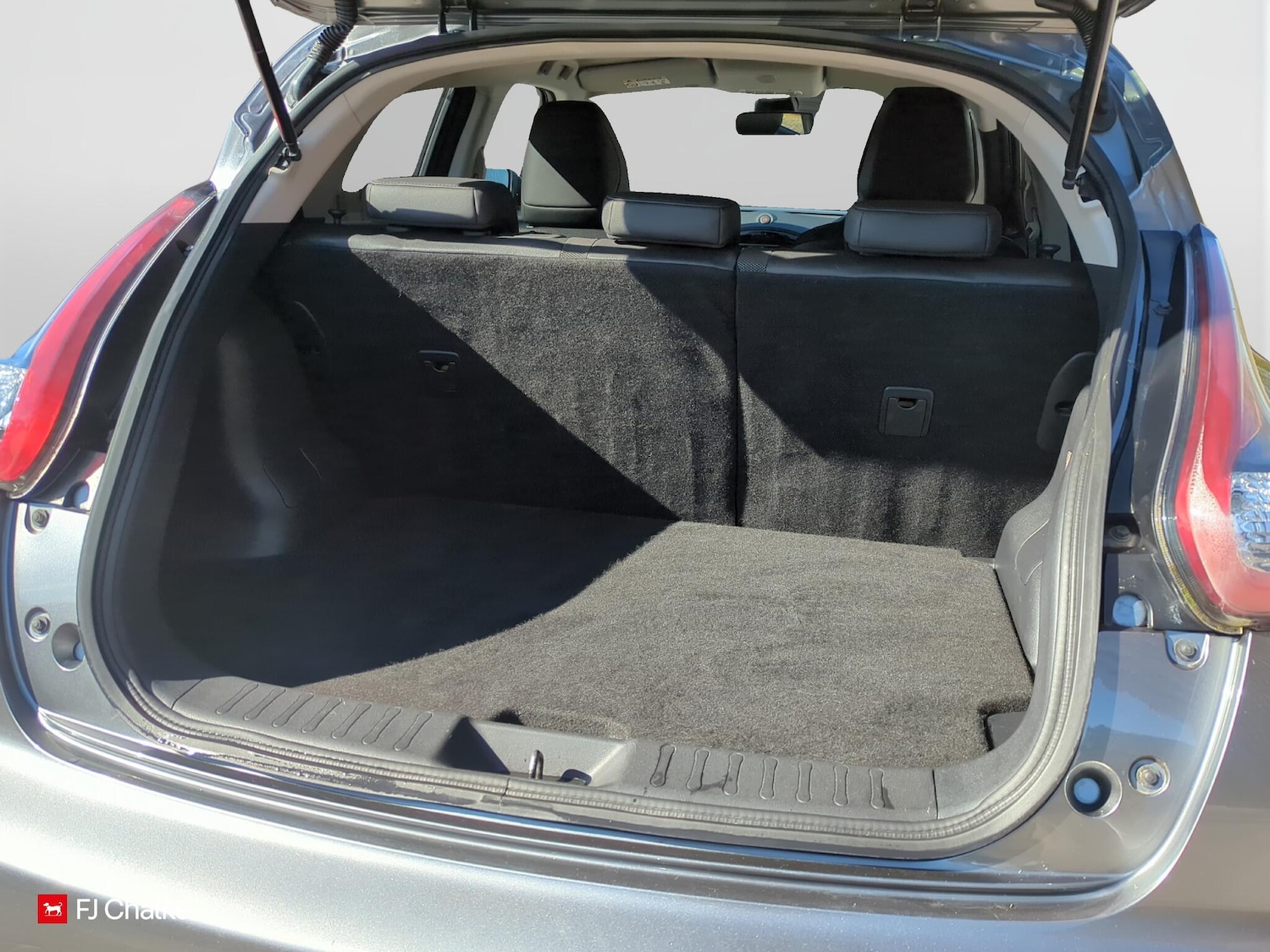 Used Nissan Juke for sale - 78136407: Photo 11