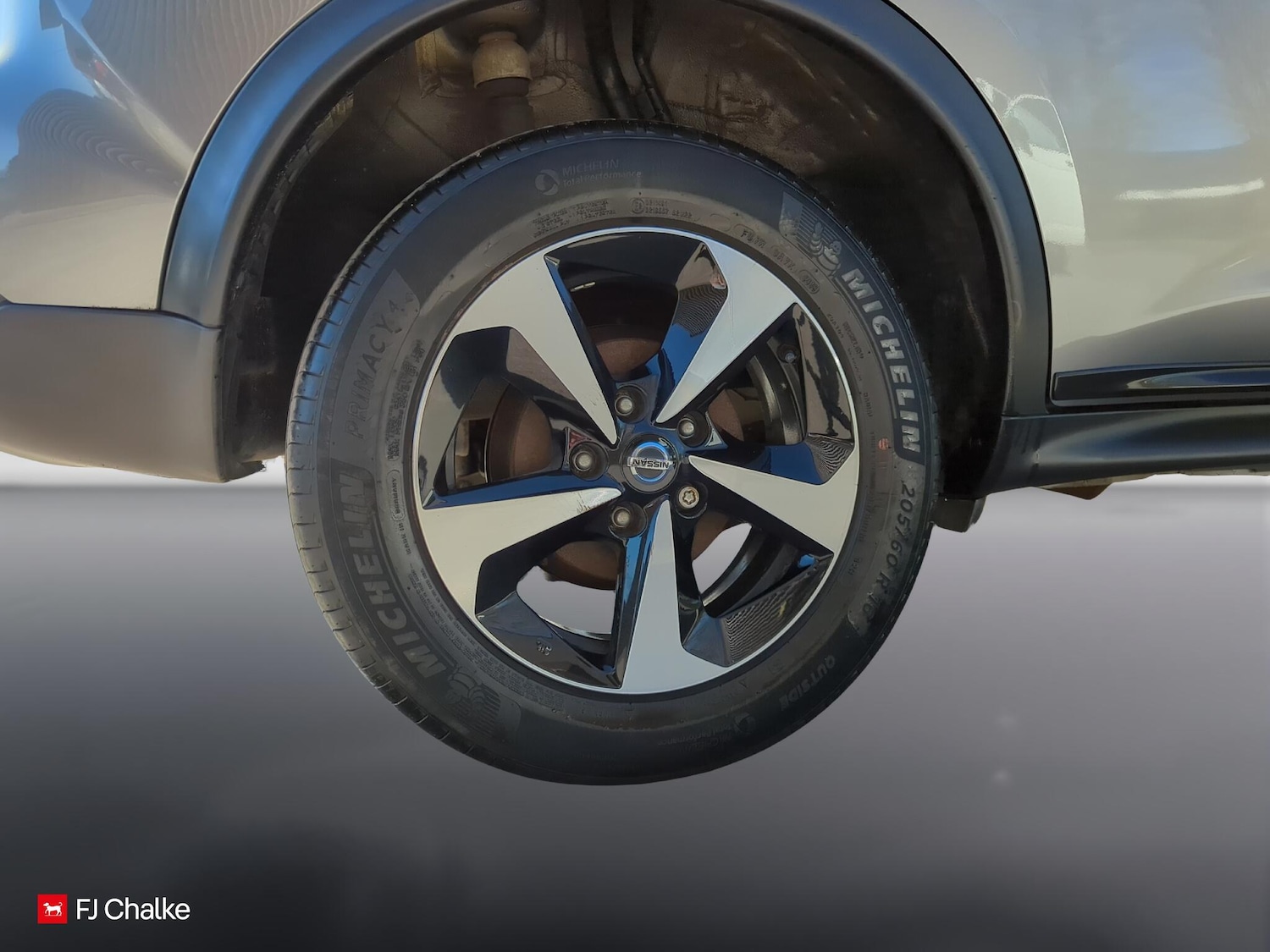 Used Nissan Juke for sale - 78136407: Photo 12