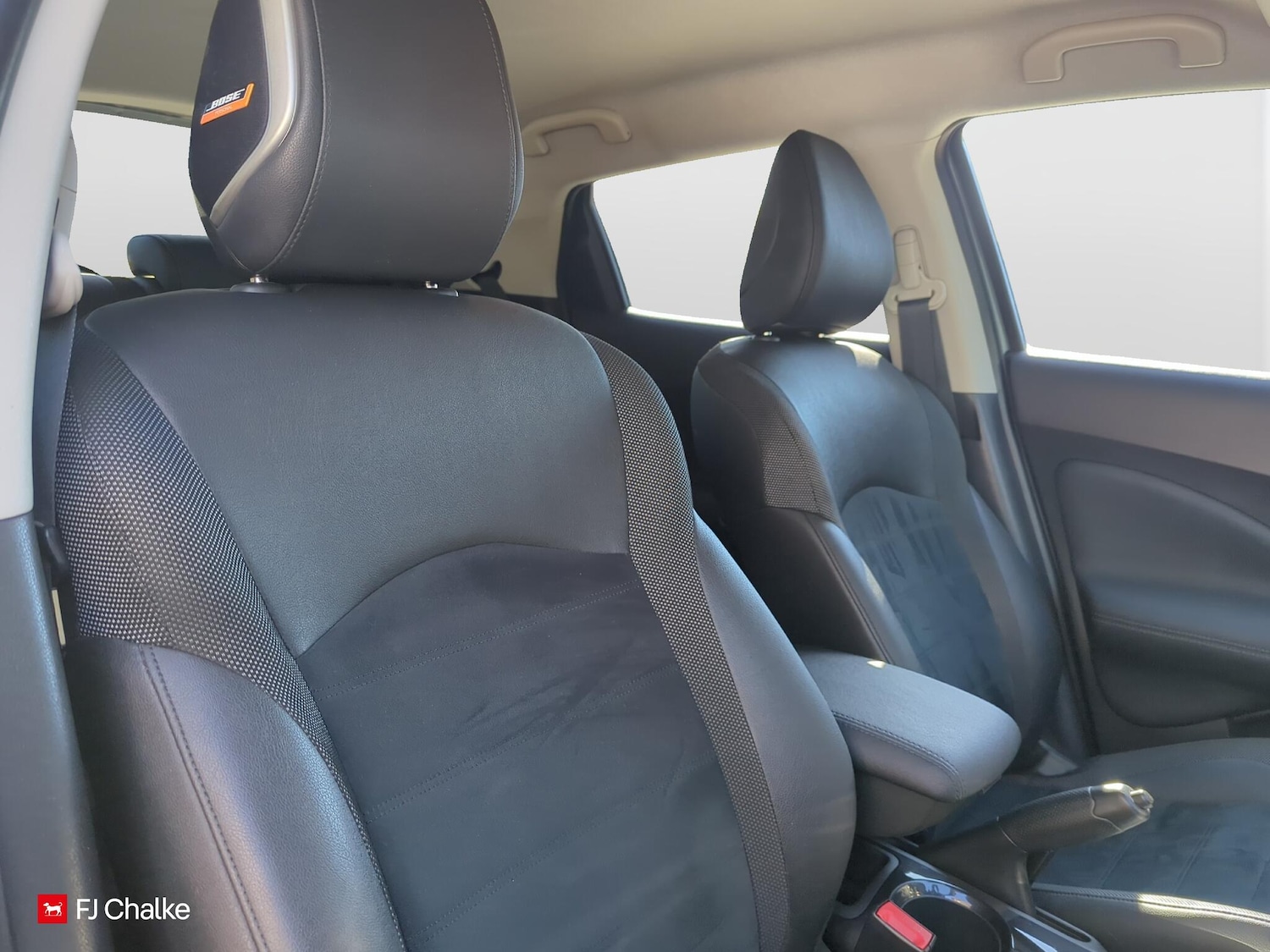 Used Nissan Juke for sale - 78136407: Photo 13