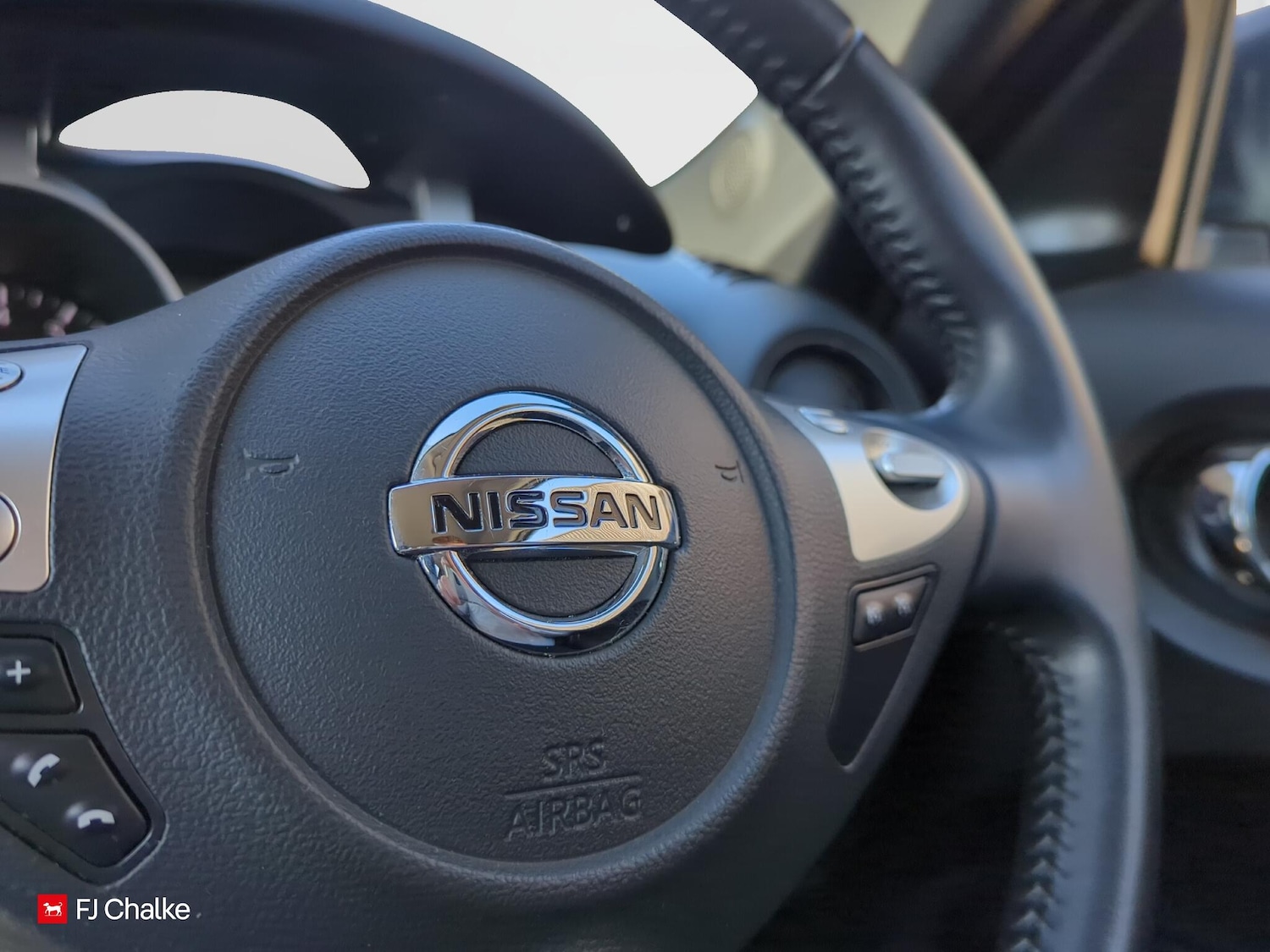 Used Nissan Juke for sale - 78136407: Photo 15