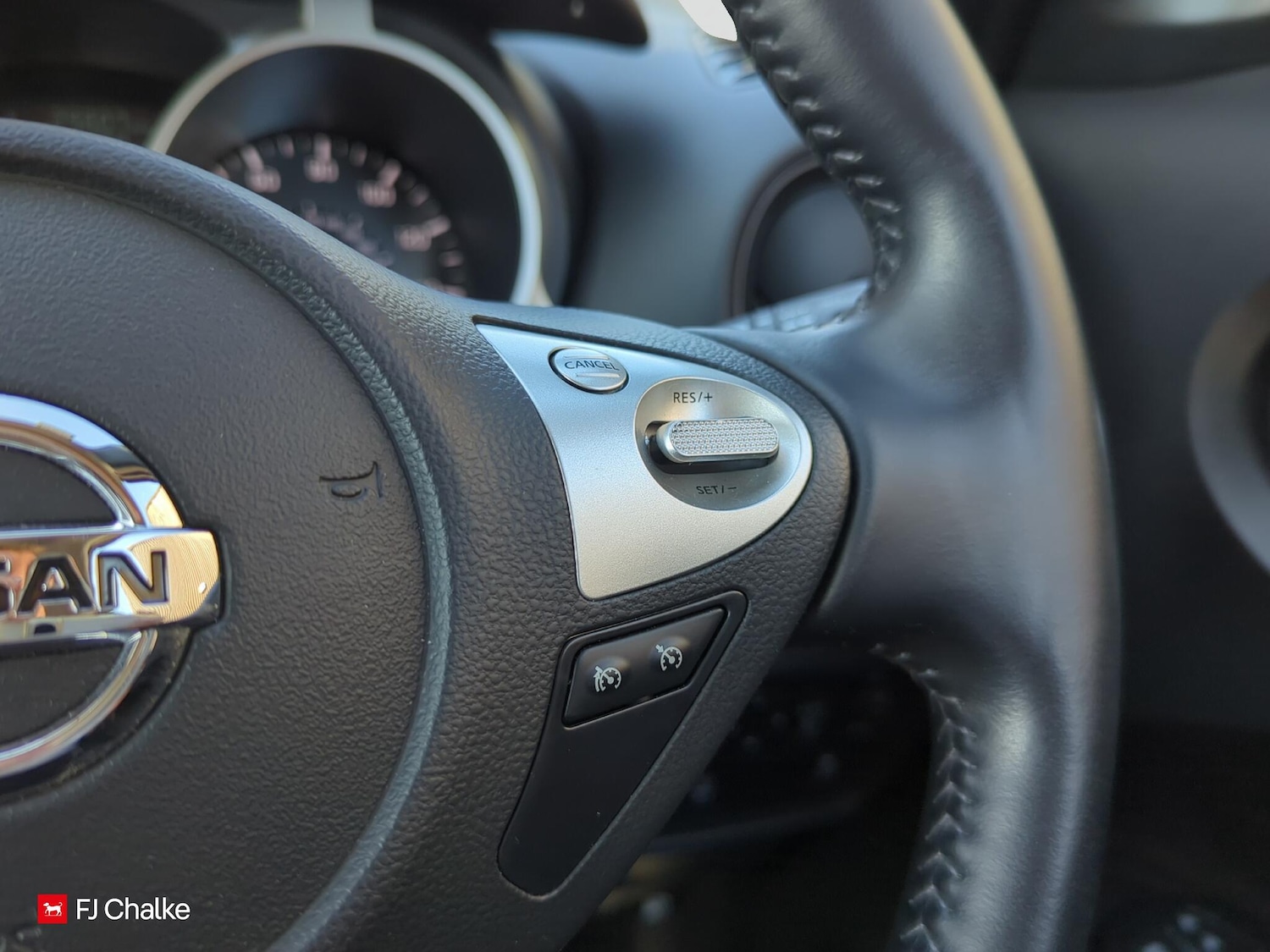 Used Nissan Juke for sale - 78136407: Photo 16