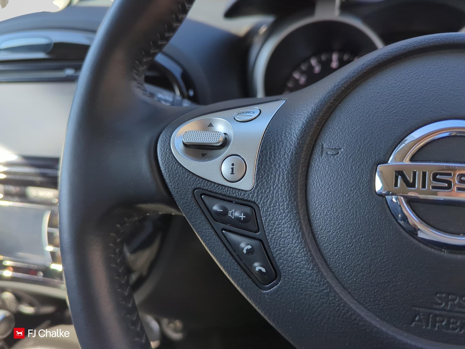 Used Nissan Juke for sale - 78136407: Photo 17