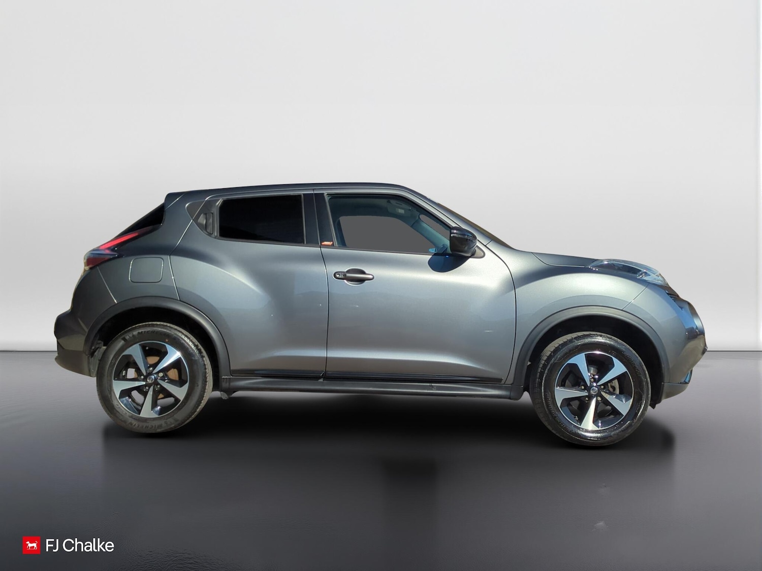 Used Nissan Juke for sale - 78136407: Photo 2