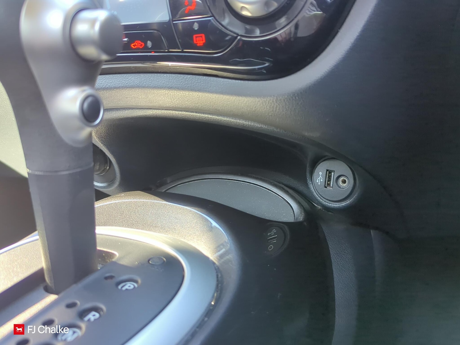 Used Nissan Juke for sale - 78136407: Photo 24