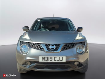 Used Nissan Juke 2019 for sale - 78136407: Photo