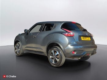 Used Nissan Juke 2019 for sale - 78136407: Photo