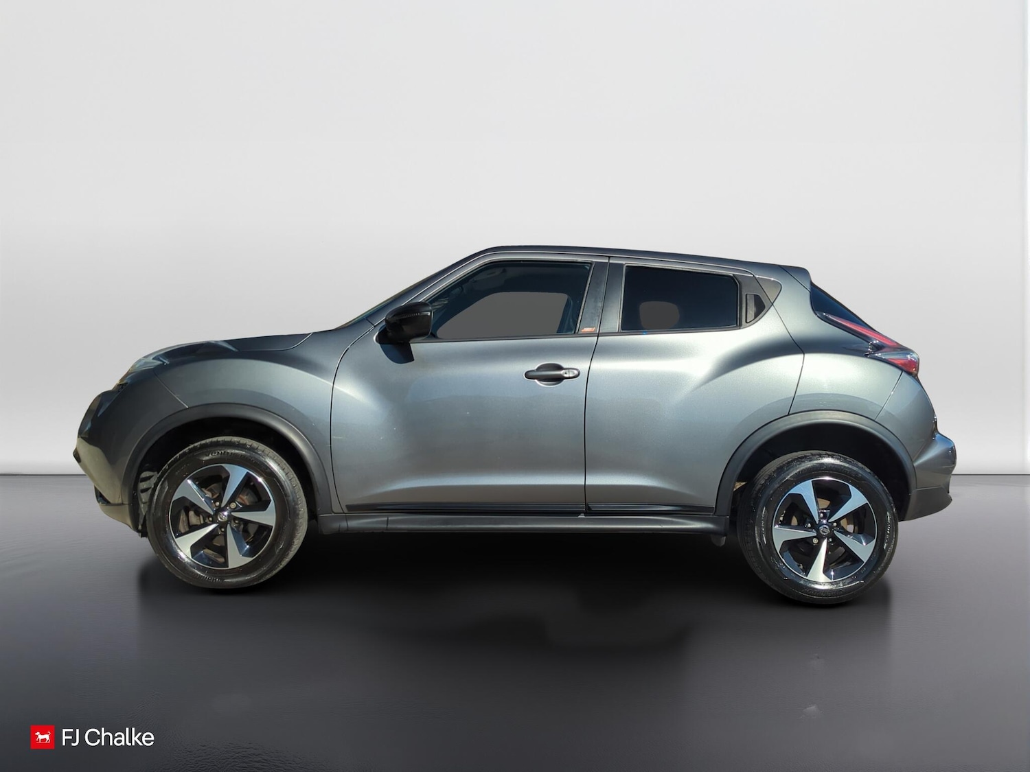 Used Nissan Juke for sale - 78136407: Photo 6