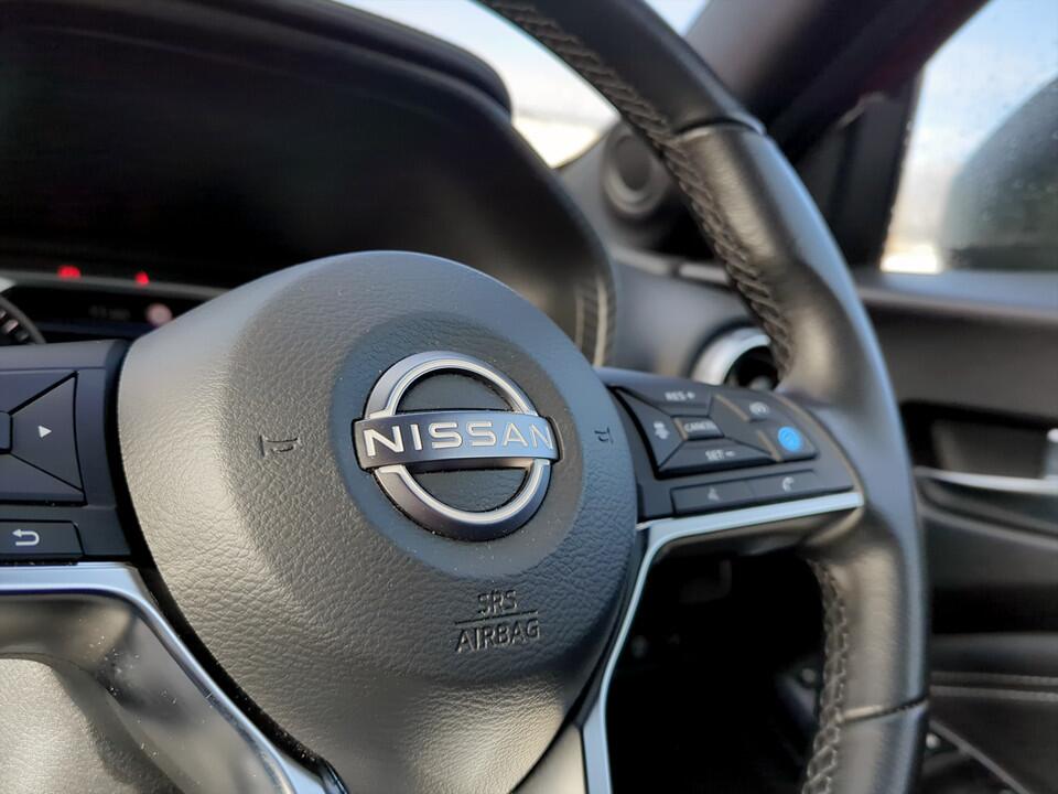 Used Nissan Juke 2022 for sale - 77377206: Photo 14