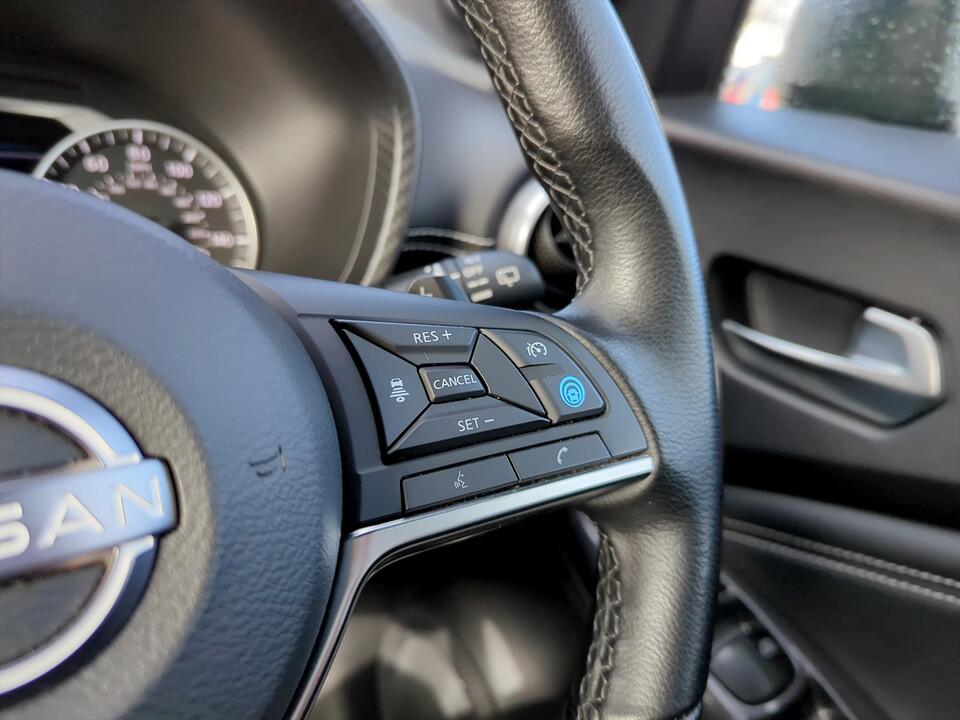 Used Nissan Juke 2022 for sale - 77377206: Photo 15