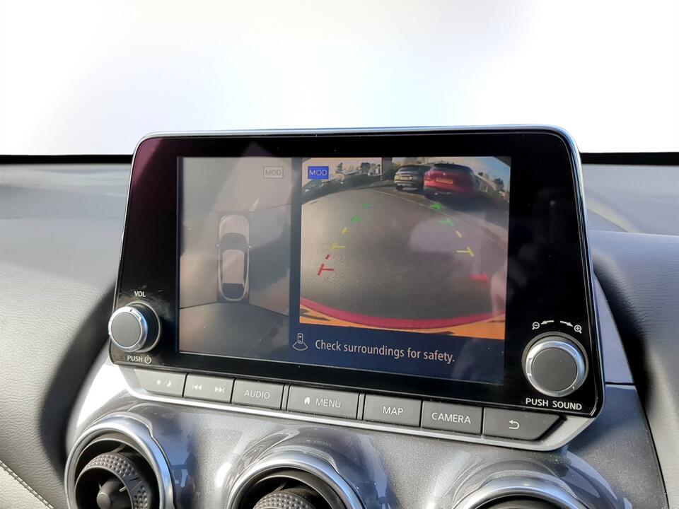 Used Nissan Juke 2022 for sale - 77377206: Photo 22