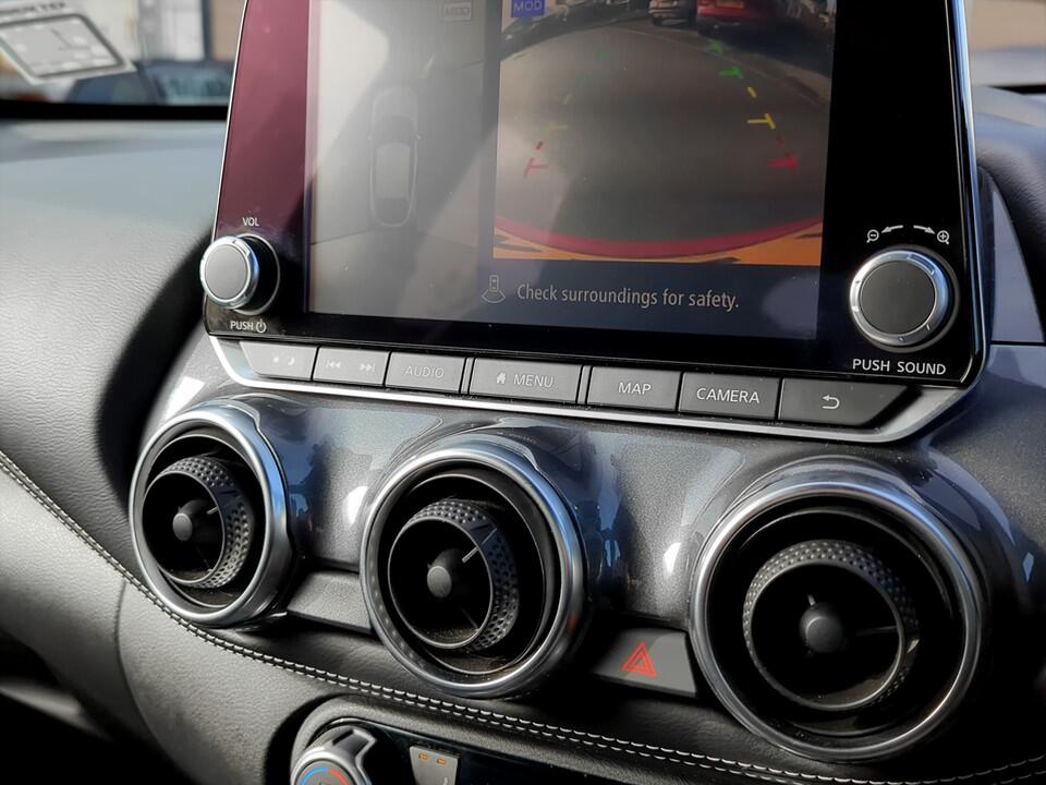 Used Nissan Juke 2022 for sale - 77377206: Photo 23