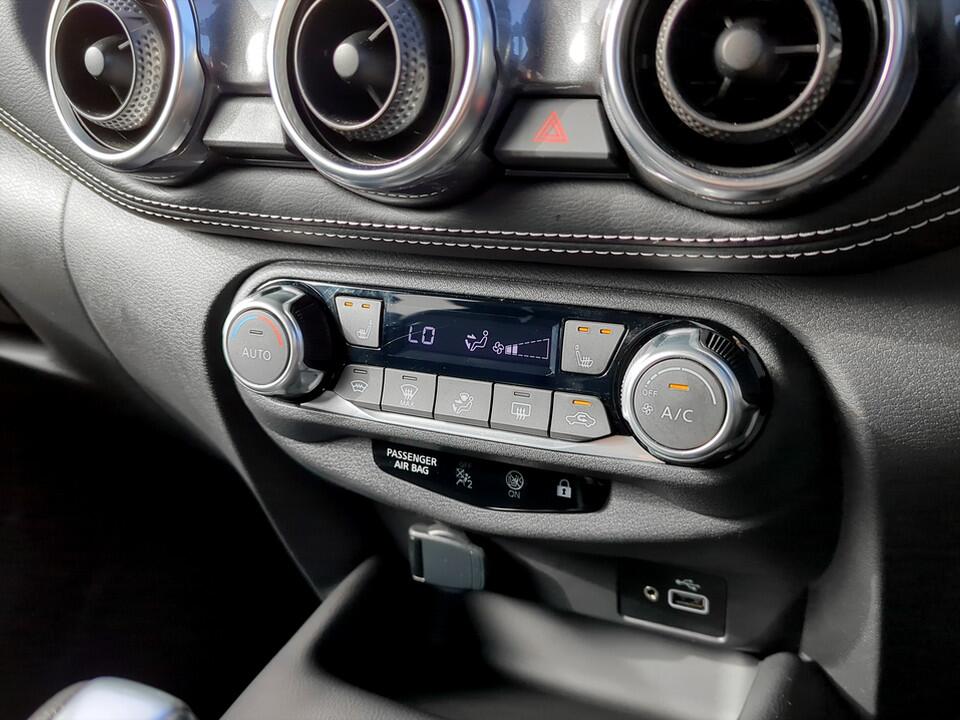 Used Nissan Juke 2022 for sale - 77377206: Photo 24