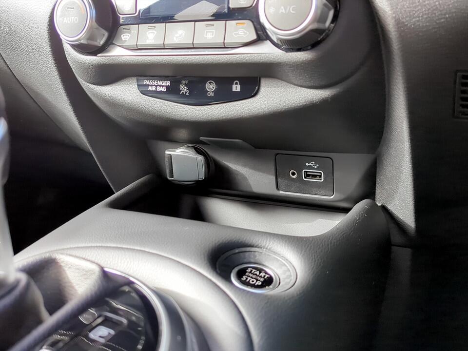 Used Nissan Juke 2022 for sale - 77377206: Photo 25