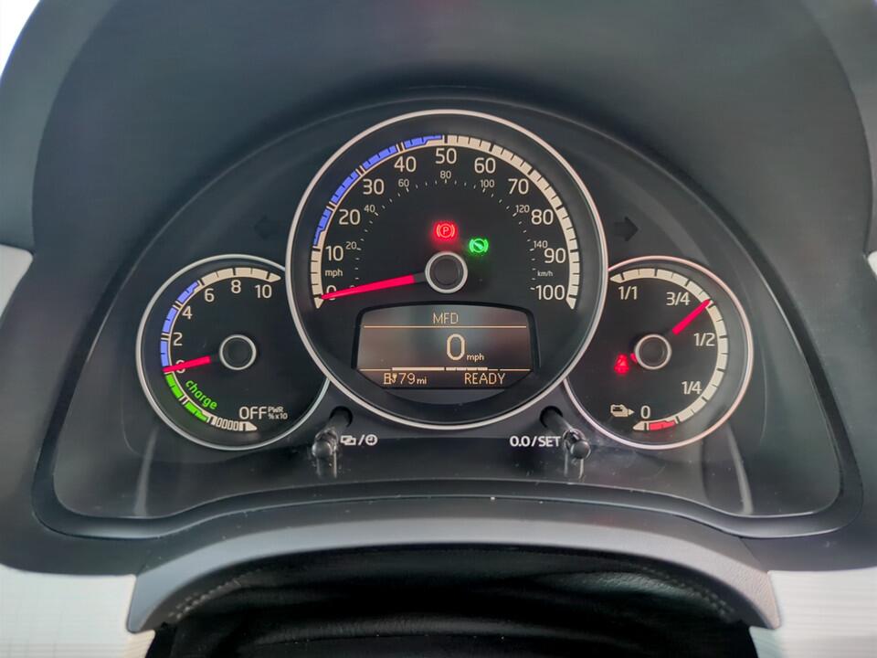 Used SEAT Mii 2021 for sale - 76953308: Photo 11