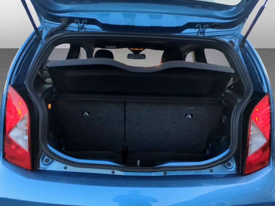 Used SEAT Mii 2021 for sale - 76953308: Photo 13