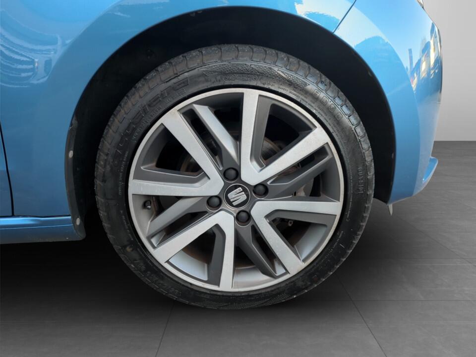 Used SEAT Mii 2021 for sale - 76953308: Photo 14