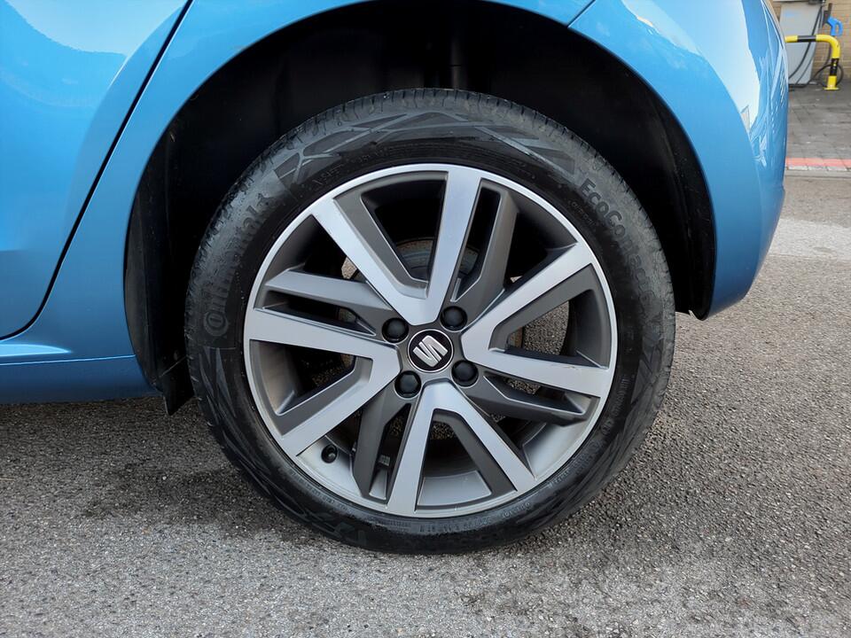 Used SEAT Mii 2021 for sale - 76953308: Photo 16