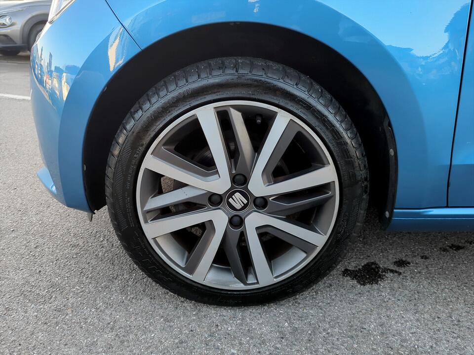 Used SEAT Mii 2021 for sale - 76953308: Photo 17