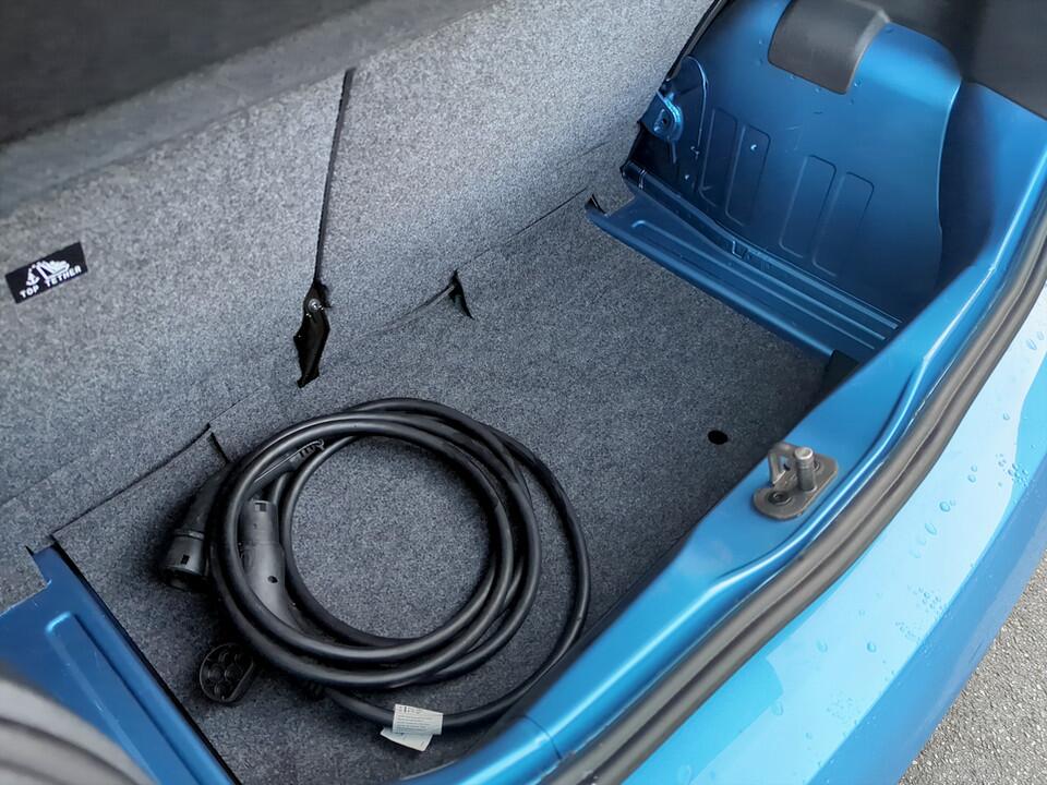 Used SEAT Mii 2021 for sale - 76953308: Photo 18