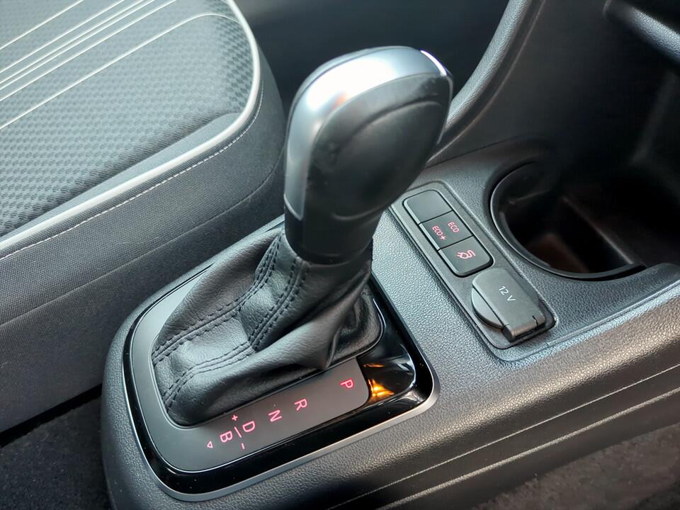 Used SEAT Mii 2021 for sale - 76953308: Photo 22