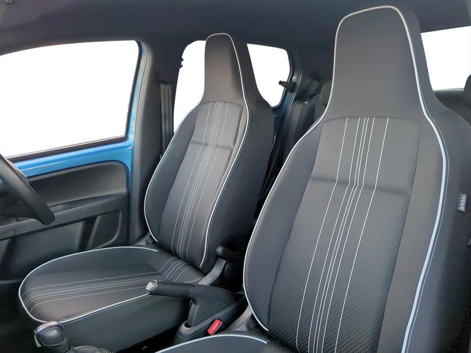 Used SEAT Mii 2021 for sale - 76953308: Photo 25