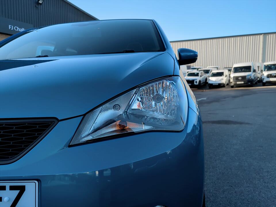 Used SEAT Mii 2021 for sale - 76953308: Photo 29