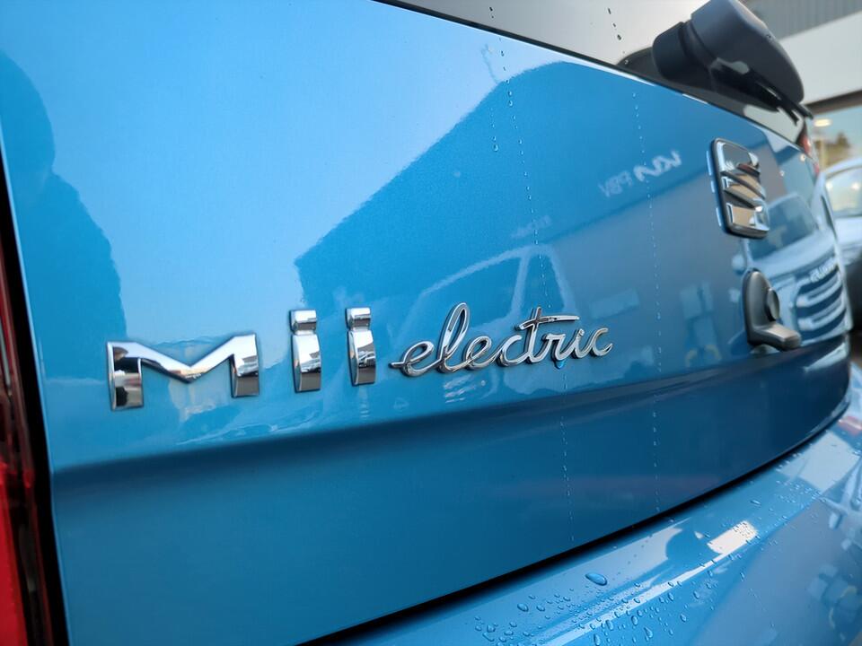 Used SEAT Mii 2021 for sale - 76953308: Photo 31