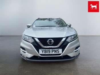Used Nissan Qashqai 2019 for sale - 74788672: Photo
