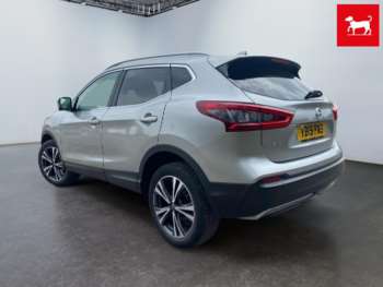 Used Nissan Qashqai 2019 for sale - 74788672: Photo