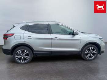 Used Nissan Qashqai 2019 for sale - 74788672: Photo