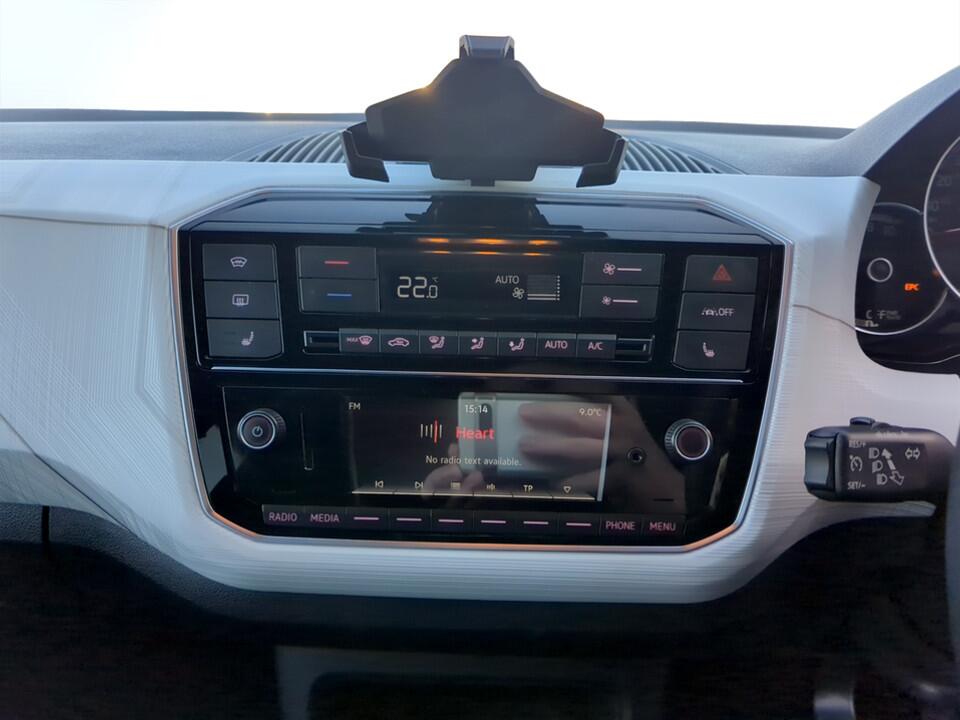 Used SEAT Mii for sale - 77909207: Photo 10