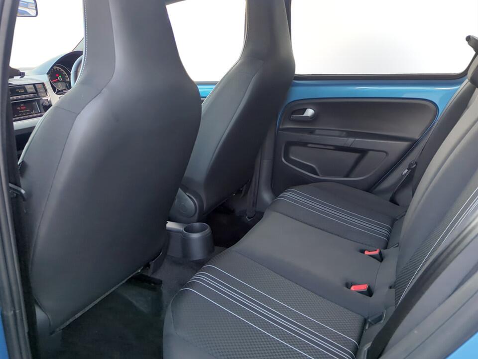 Used SEAT Mii for sale - 77909207: Photo 12