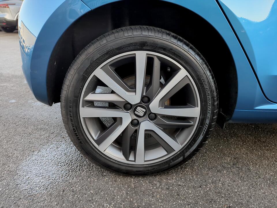 Used SEAT Mii for sale - 77909207: Photo 15