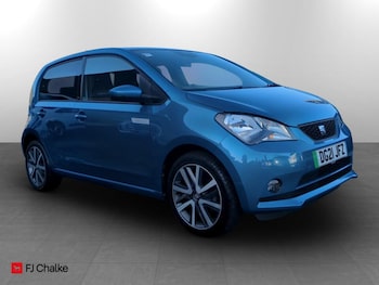 (21) - 36.8kWh Auto 5dr