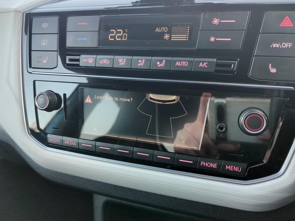 Used SEAT Mii for sale - 77909207: Photo 26