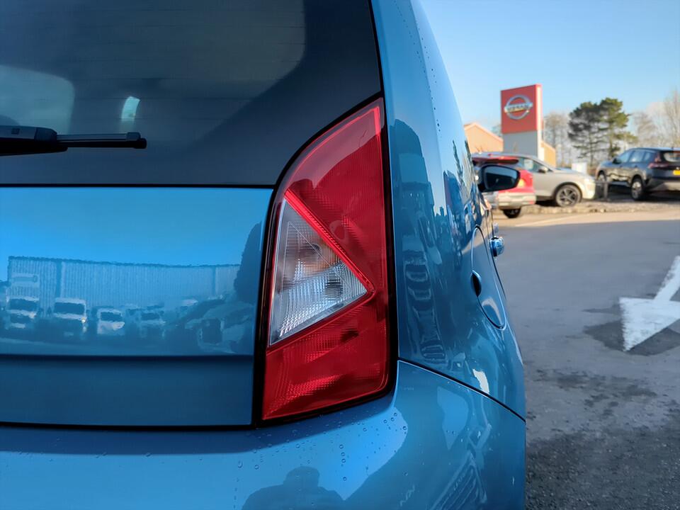 Used SEAT Mii for sale - 77909207: Photo 28