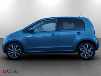 Used SEAT Mii 2021 for sale - 77909207: Photo