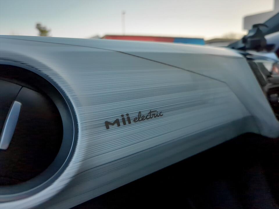 Used SEAT Mii for sale - 77909207: Photo 30