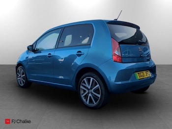 Used SEAT Mii 2021 for sale - 77909207: Photo