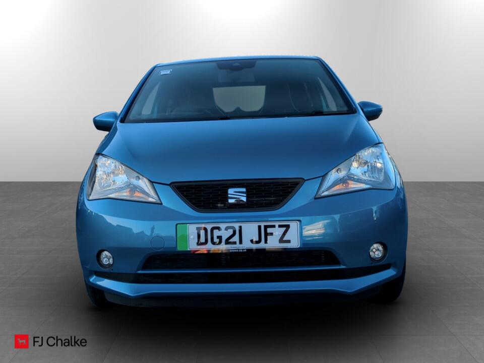 Used SEAT Mii for sale - 77909207: Photo 5