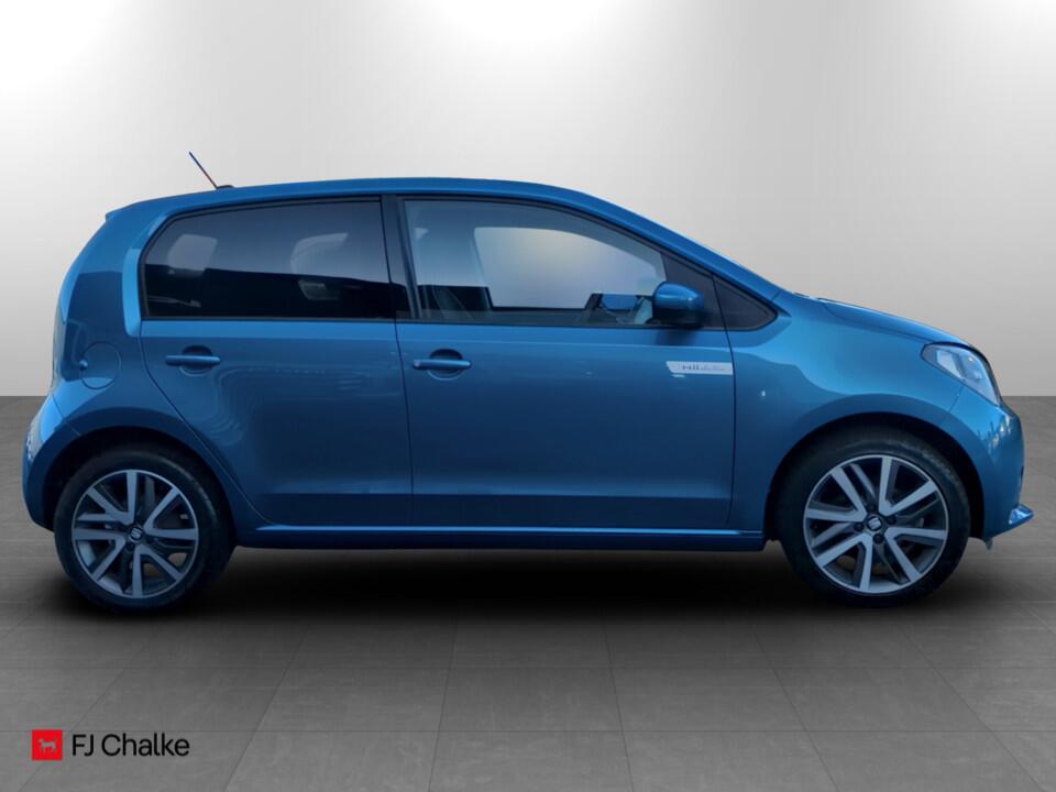 Used SEAT Mii for sale - 77909207: Photo 6