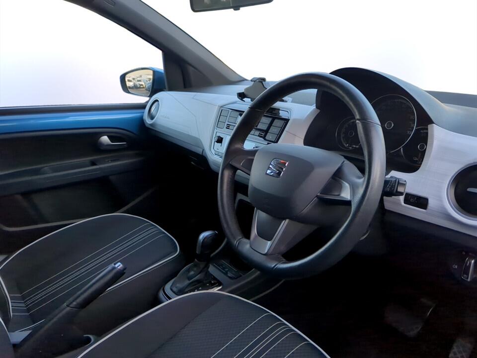 Used SEAT Mii for sale - 77909207: Photo 7