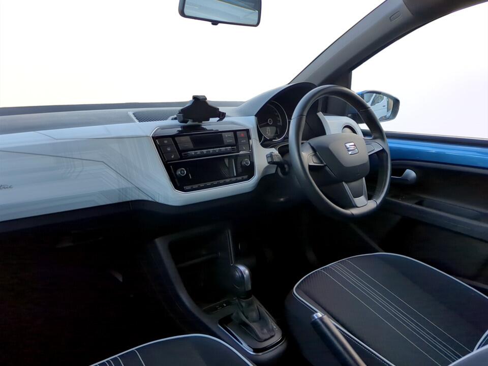 Used SEAT Mii for sale - 77909207: Photo 8