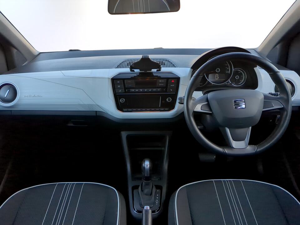 Used SEAT Mii for sale - 77909207: Photo 9