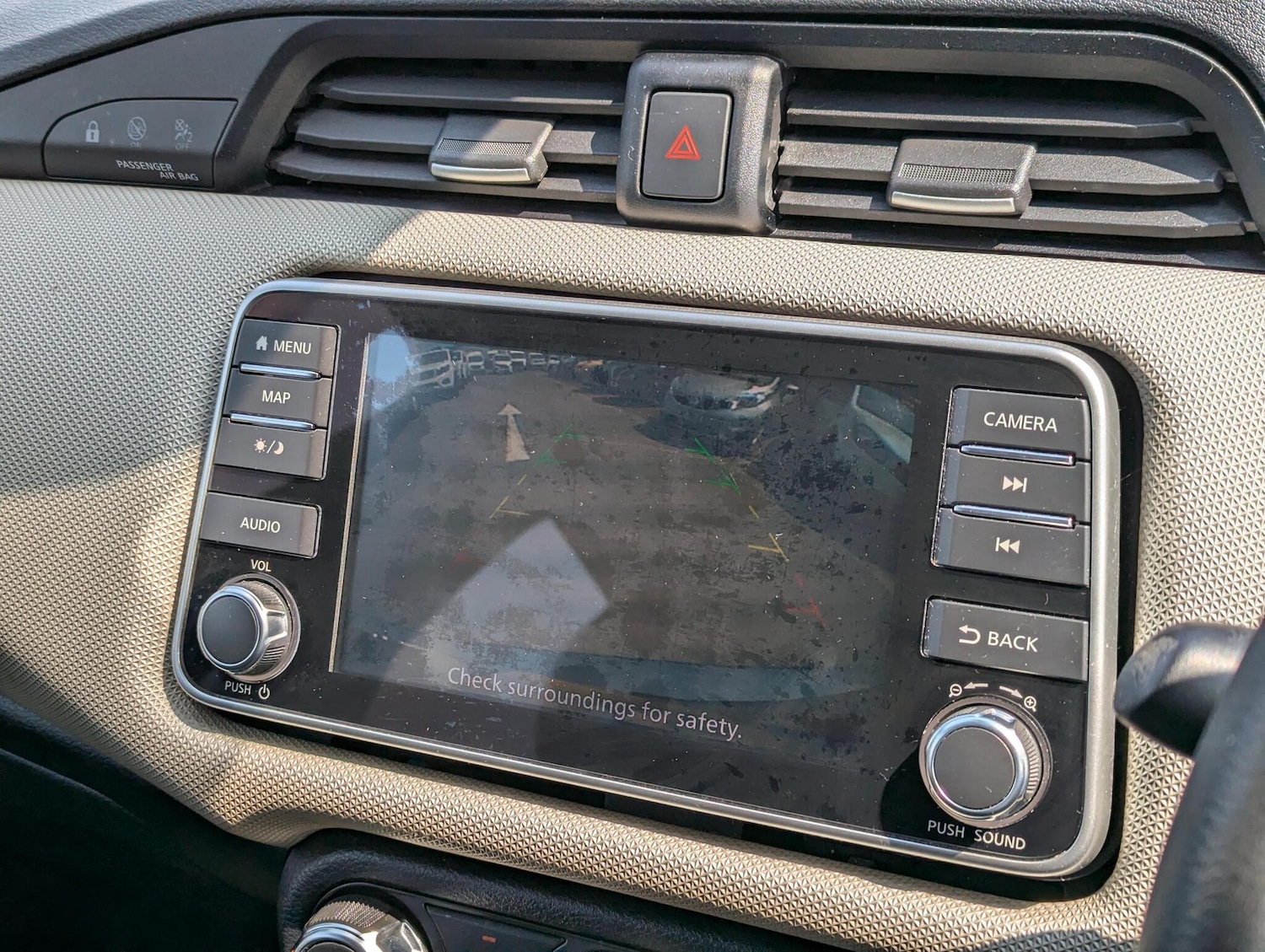 Vehicle 15