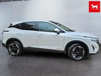 Used Nissan Qashqai 2024 for sale - 74895066: Photo